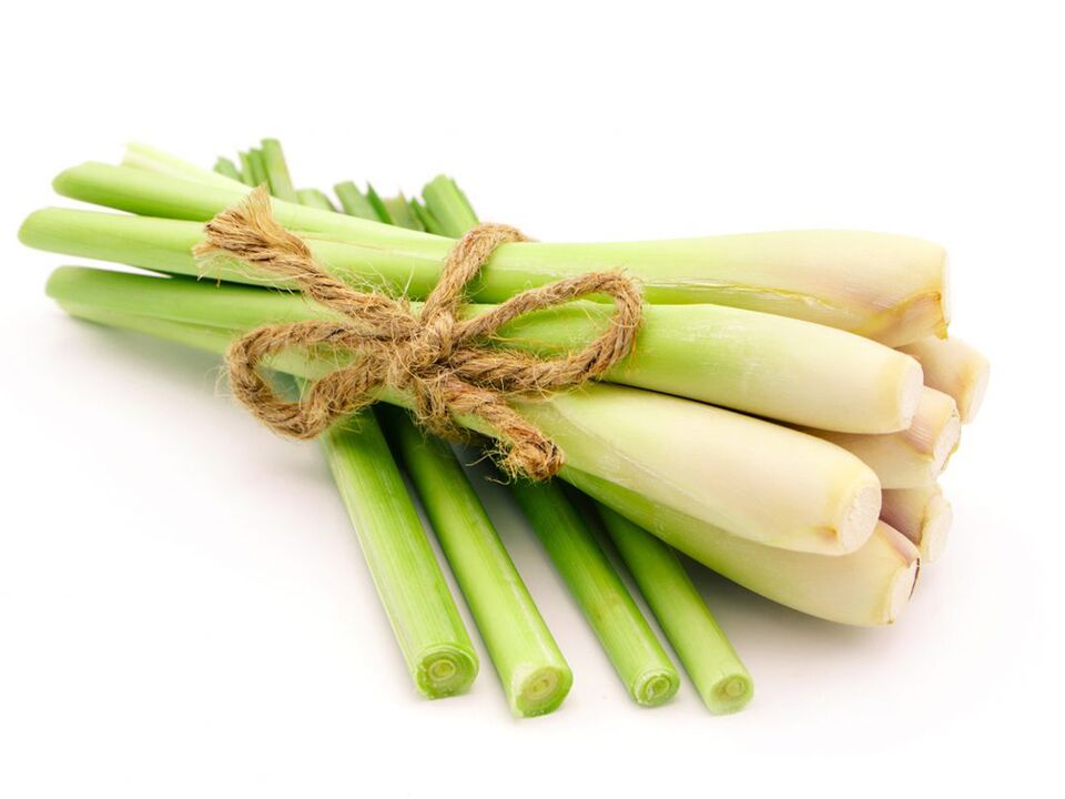 Alcozar'de Lemongrass