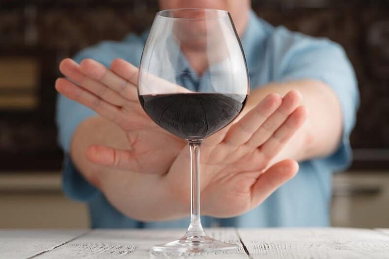 Zxcvbnmqwort alkolizm damlalarının tedavisi