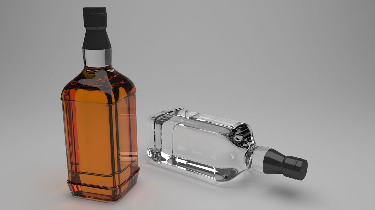 alkol normu nasıl belirlenir