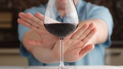 kendi başınıza alkol almayı nasıl bırakabilirsiniz